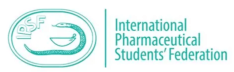 International Pharmaceutical Students' Federation logo